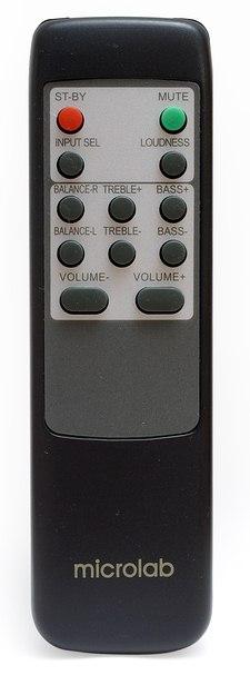 Активные стереоколонки Microlab PRO 1, фото 5