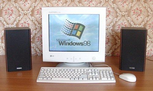 Активные стереоколонки Microlab AVALON и SOLO-1, фото 6