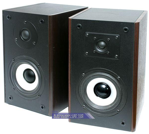 Активные стереоколонки Microlab SOLO-1 MK-2, фото 10