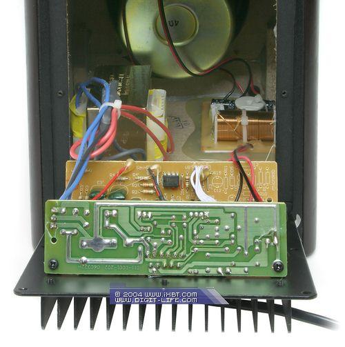 Активные стереоколонки Microlab SOLO-1 MK-2, фото 2