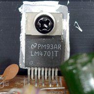 Активная 5.1-акустика Microlab X4/5.1, фото 8