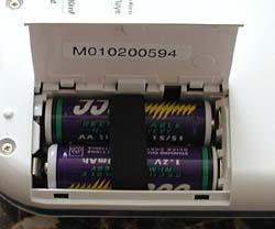 MP3/CD-плеер MiSEL MPJuke-2000 (D-Pro MP-856), фото 6