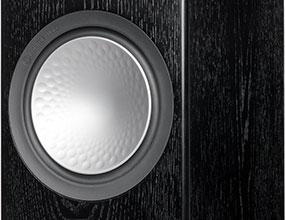 напольные колонки Monitor Audio Silver 300