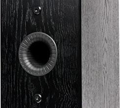 напольные колонки Monitor Audio Silver 300