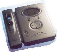 MPIO — MP3-плеер второго поколения Daewoo, фото 12