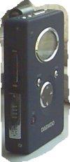 MPIO — MP3-плеер второго поколения Daewoo, фото 10