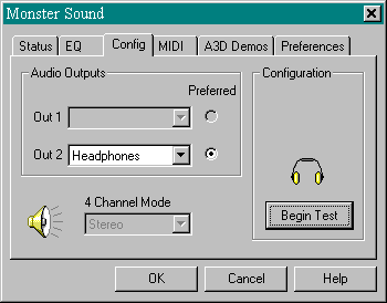 Звуковая карта Diamond Monster Sound MX300, фото 14