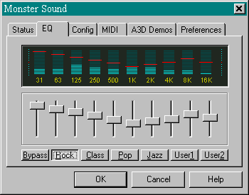 Звуковая карта Diamond Monster Sound MX300, фото 11