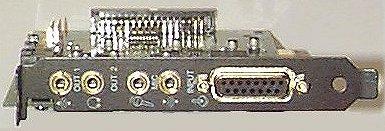 Звуковая карта Diamond Monster Sound MX300, фото 4