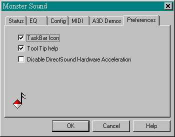 Звуковая карта Diamond Monster Sound MX300, фото 15