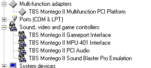 Voyetra Turtle Beach Montego II OEM, фото 5