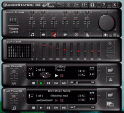 Voyetra Turtle Beach Montego II OEM, фото 6