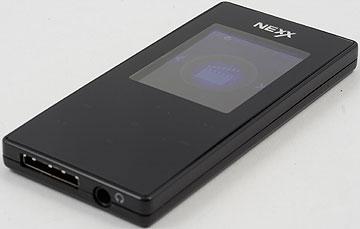 Медиаплеер NEXX NF-850, фото 1