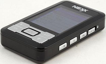 Медиаплеер NEXX NF-910, фото 1
