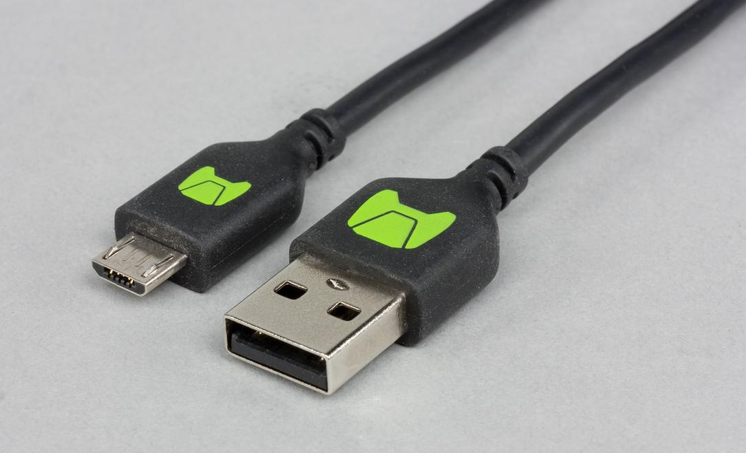 Кабель для игрового контроллера Nvidia Shield TV