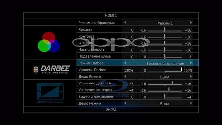 Blu-ray-плеер Oppo BDP-103D:, фото 30