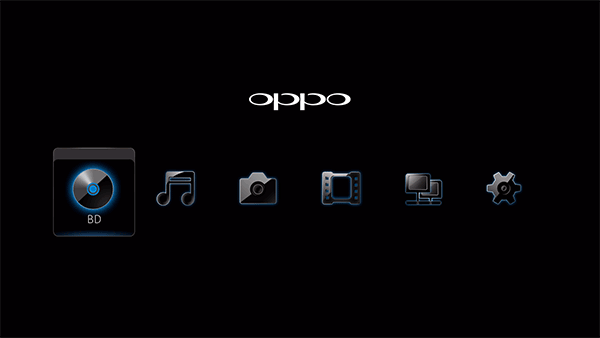 3D Blu-ray-плеер Oppo BDT-101CI:, фото 11