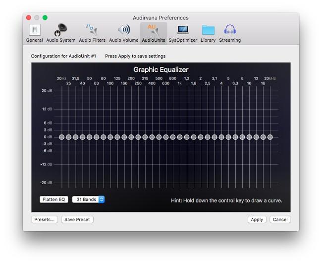 Тестируем аудиофильские программы-плееры для macOS X против iTunes:, фото 22