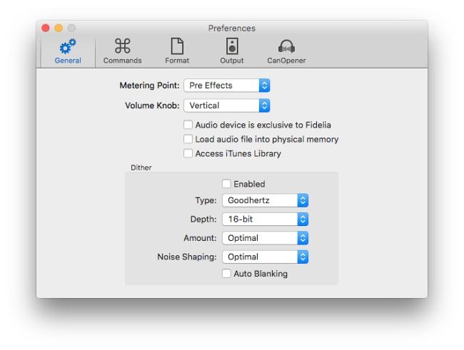 Тестируем аудиофильские программы-плееры для macOS X против iTunes:, фото 29
