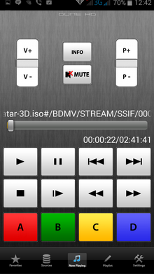 Oppo BDP-105D или Dune HD Base 3D?, фото 56