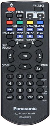 Remote