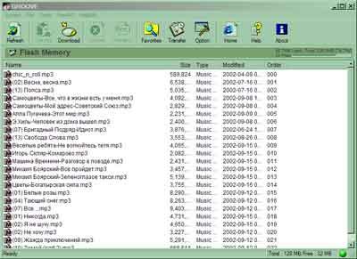 MP3-плеер Perstel CHiC МР10, фото 5