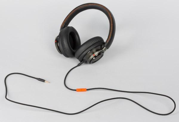 Обзор наушников Philips Fidelio L2