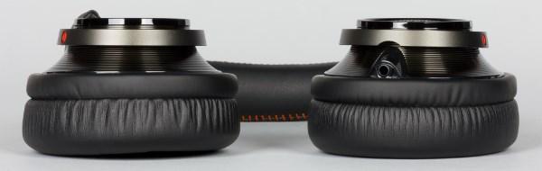 Обзор наушников Philips Fidelio L2
