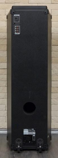 Мини-система Philips NX5