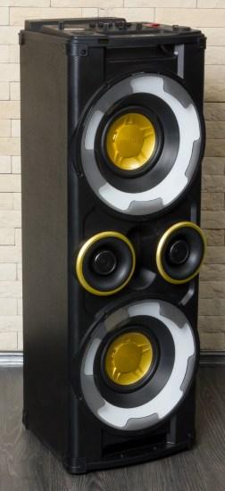 Мини-система Philips NX5