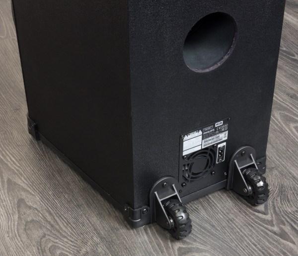 Мини-система Philips NX5