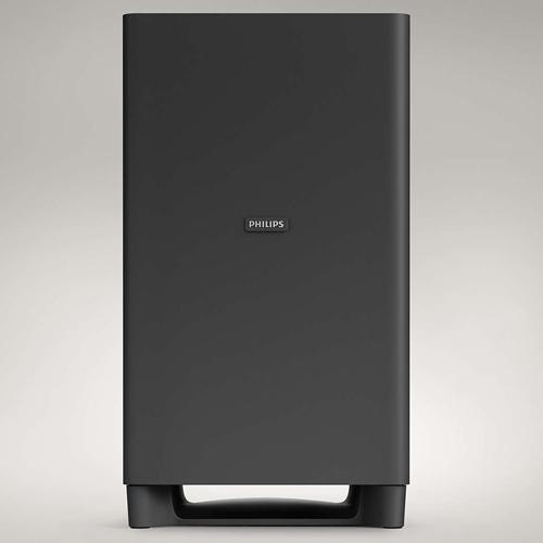 Philips Zenit CSS5530: сабвуфер