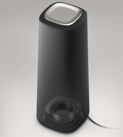 Philips Zenit CSS5530: сателлит