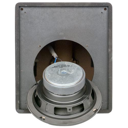 Philips Zenit CSS5530: сабвуфер