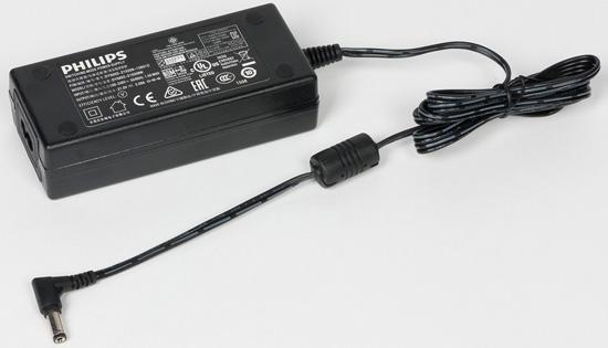 Philips Zenit CSS5530: блок питания