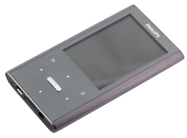 Philips GoGear Ariaz:, фото 2