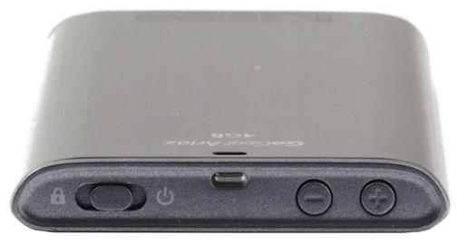 Philips GoGear Ariaz:, фото 3