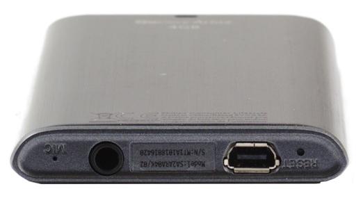 Philips GoGear Ariaz:, фото 4