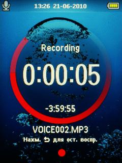 Philips GoGear Ariaz:, фото 22