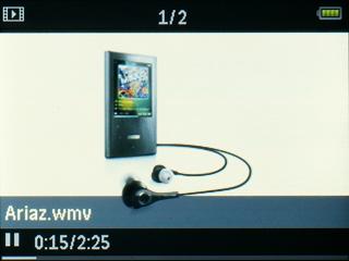 Philips GoGear Ariaz:, фото 20