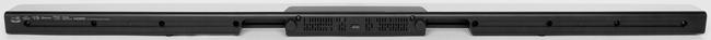 Philips HTL7140B: внешний вид