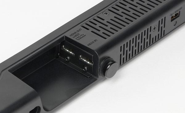 Philips HTL7140B: внешний вид Philips HTL7140B: внешний вид