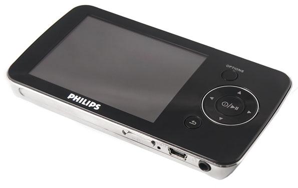 Philips SA5245, фото 1