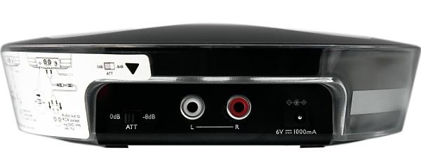 Philips SHD8900, фото 3