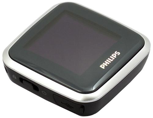 Аудиоплеер Philips Spark, фото 2