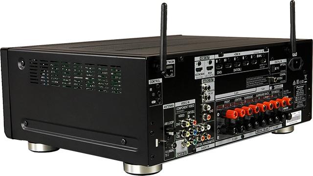 AV-ресивер Pioneer VSX-930