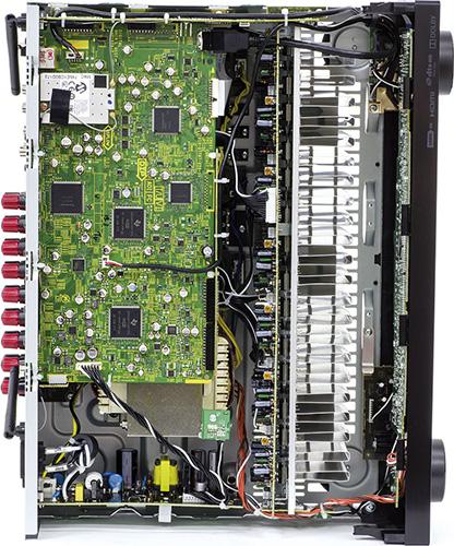 AV-ресивер Pioneer VSX-930
