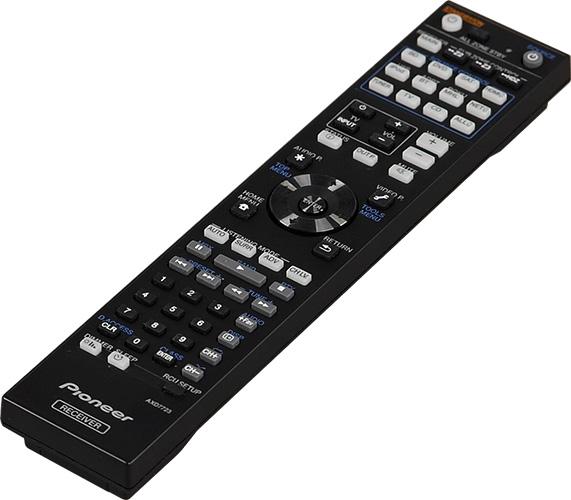 AV-ресивер Pioneer VSX-930