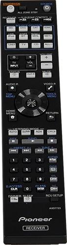 AV-ресивер Pioneer VSX-930