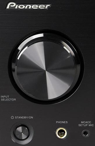 AV-ресивер Pioneer VSX-930